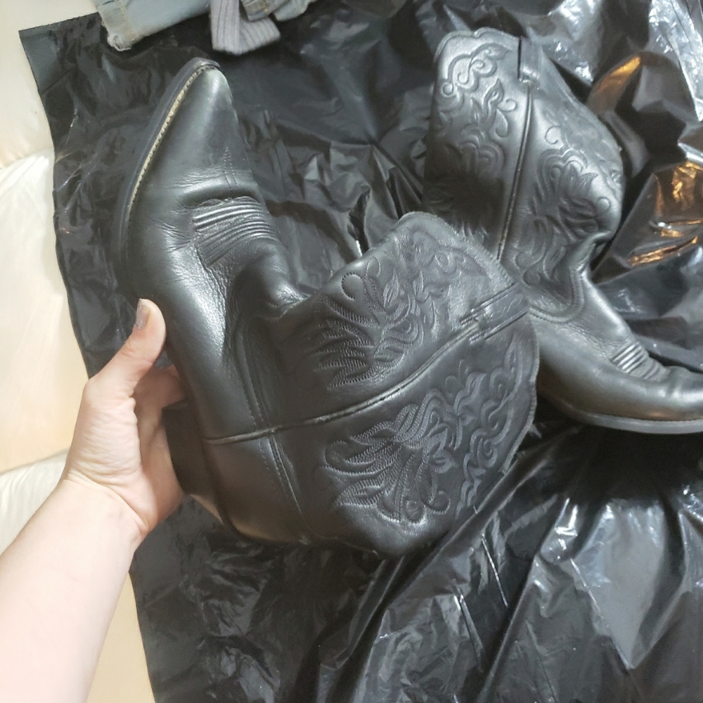 Ariat boots